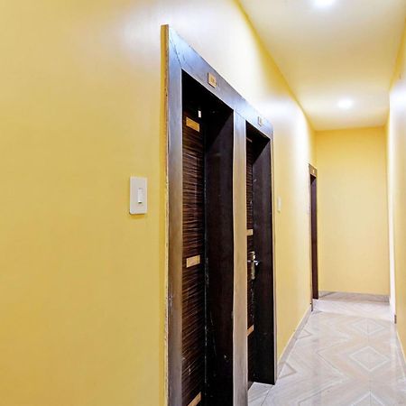 Collection O Shyamali Guest House Kolkata Exterior photo