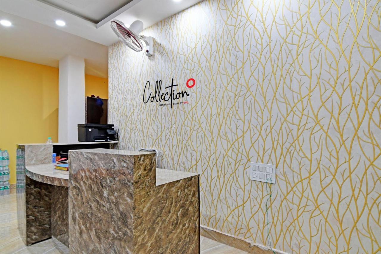 Collection O Shyamali Guest House Kolkata Exterior photo
