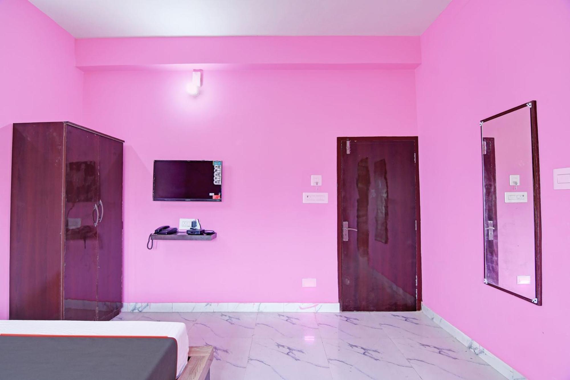 Collection O Shyamali Guest House Kolkata Exterior photo