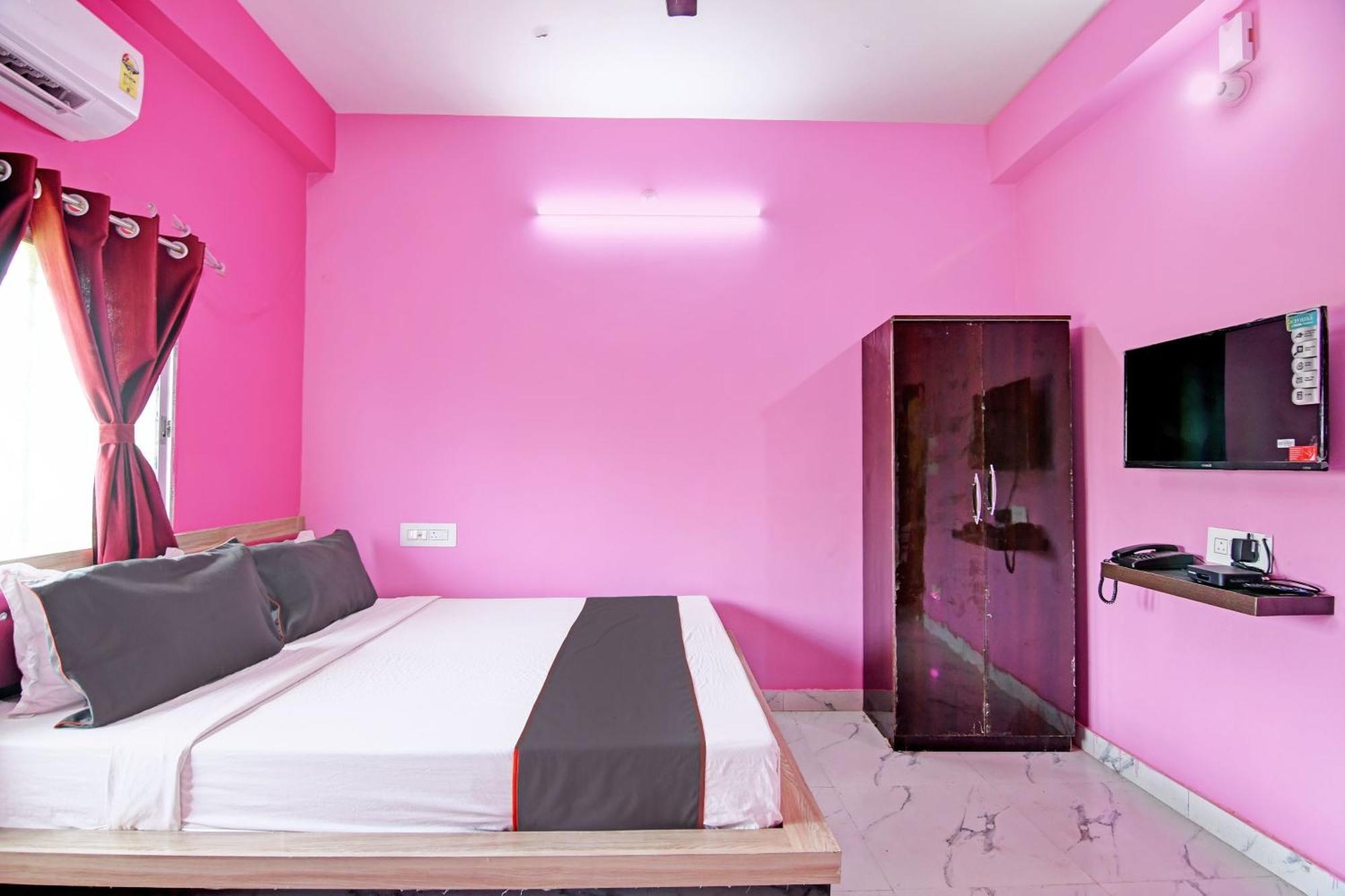 Collection O Shyamali Guest House Kolkata Exterior photo