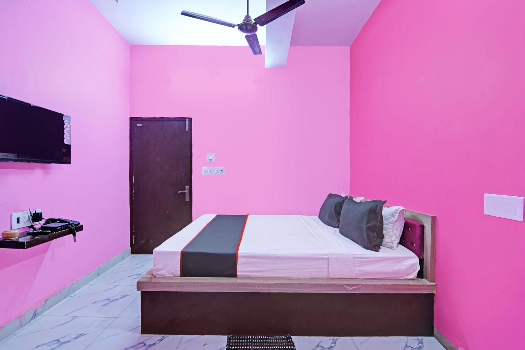Collection O Shyamali Guest House Kolkata Exterior photo