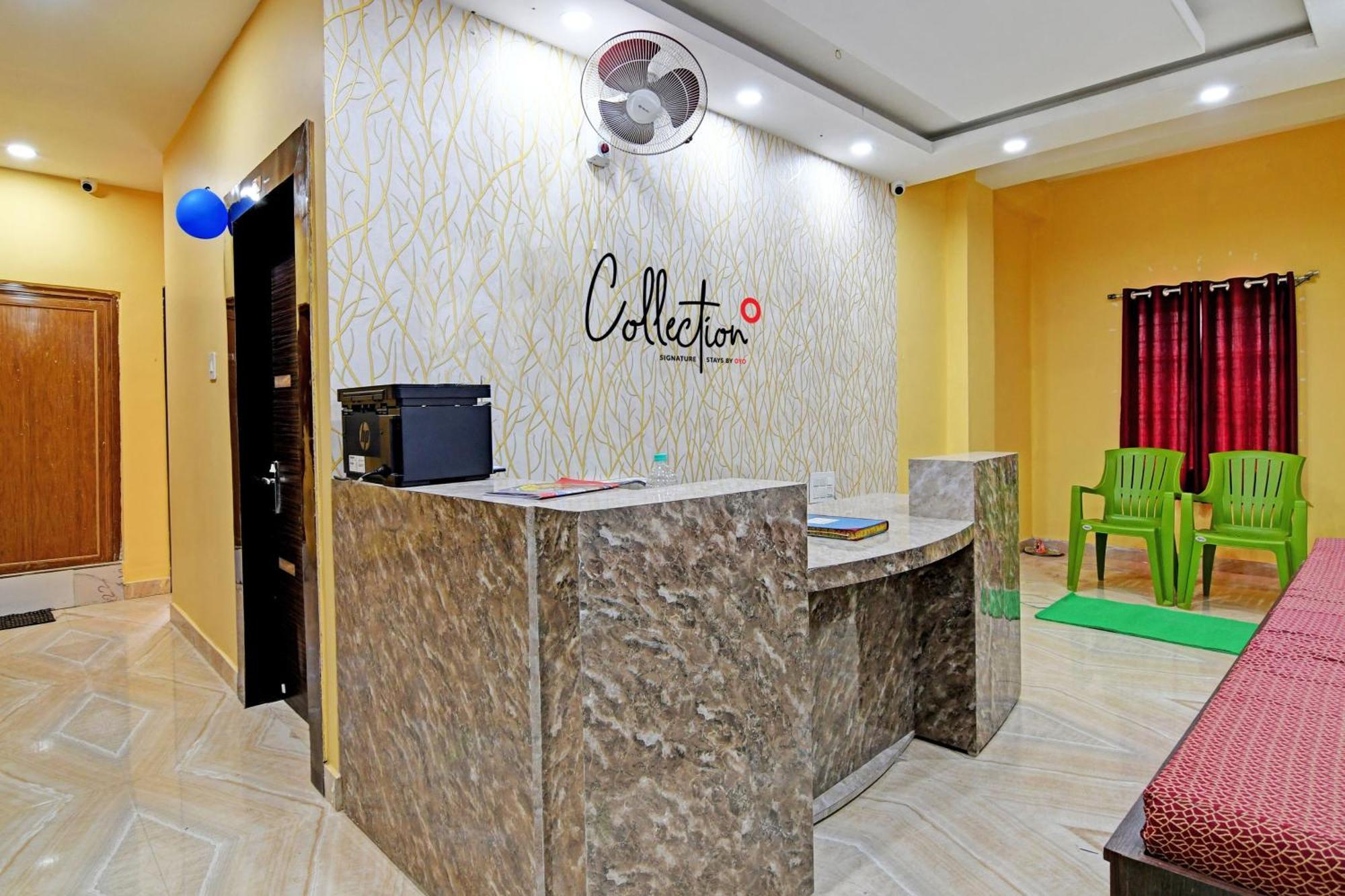 Collection O Shyamali Guest House Kolkata Exterior photo